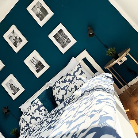 Cute Apartment In Rijeka Near Beach With Parking Ngoại thất bức ảnh