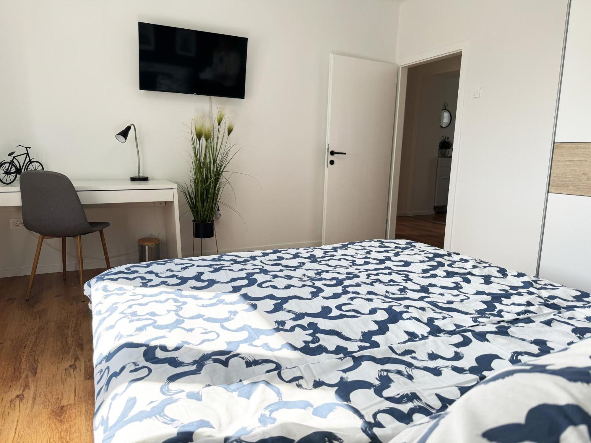 Cute Apartment In Rijeka Near Beach With Parking Ngoại thất bức ảnh