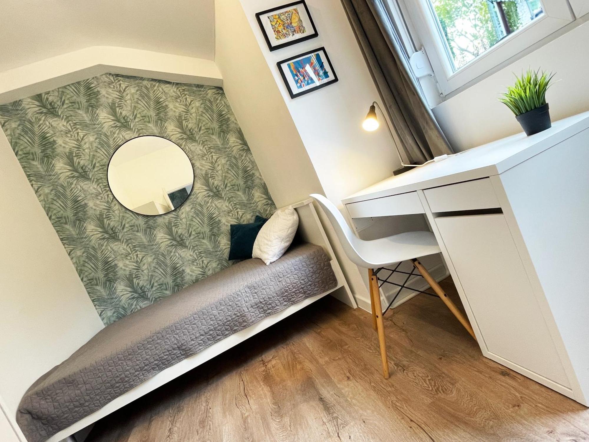 Cute Apartment In Rijeka Near Beach With Parking Ngoại thất bức ảnh