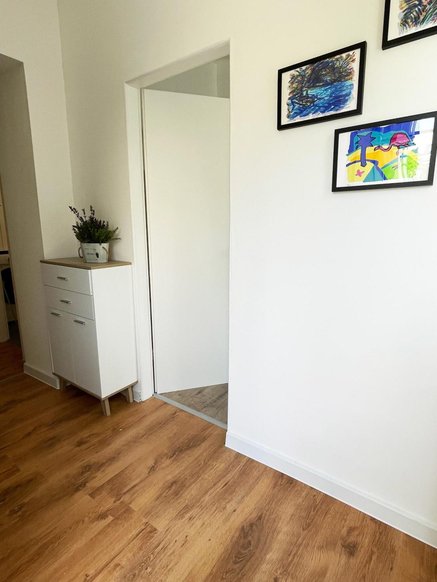 Cute Apartment In Rijeka Near Beach With Parking Ngoại thất bức ảnh